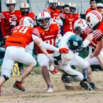 Terza Divisione – Storica vittoria del GTeam, cadono i Gorillas