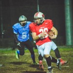 Terza Divisione – Gorillas e GTeam in campo. Per i biancorossi c’è il derby