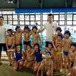 Happy Sport Team, ottime amichevoli per i piccoli Turtle, Under 18 ok