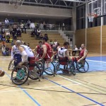 La Cimberio Handicap Sport conquista due vittorie e “vede” l’Europa