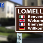 Lomellina, culto del riso e del calcio