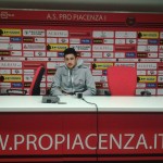 Mastropasqua: “Volevamo vincerla”. Demalija: “Potevo evitare il gol”