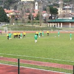 Tre Valli-Juve Gemonio