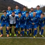 Il bicchiere mezzo pieno dell’Olimpia. Rinaldi: “Accordo con una svizzera”. Borella: “Rimango”