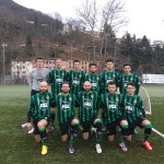 Promozione – Poker Castellanzese a Ponte Tresa