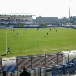 Pro Patria – alessandria