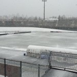 neve stadio