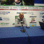 Mastropasqua: “Giocato da grande squadra”. Ferri: “Ora siamo più tranquilli”