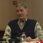 83 volte Paolo Vittori. Auguri a uno dei più grandi della storia del basket italiano: “Compleanno normale”