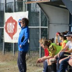 Serie B Femminile – Azalee, secco 3-0 in trasferta