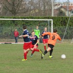 Serie B – Azalee, una grande reazione che però non basta
