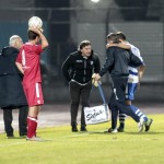 Trentadue tigrotti in campo, centocinquantasette partite saltate