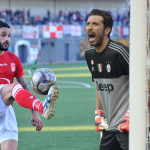 Juve al “Franco Ossola”, oggi allenamento col Varese