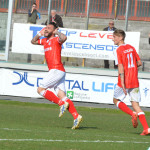 Le pagelle del Varese: Marrazzo Re, Capelloni autoritario