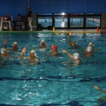 Tre su tre per l’Happy Sport Team