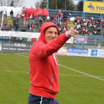 Azzolin: “Gol per i miei, ma quel rigore…”. Mister Antonelli: “Come diceva Sannino…”
