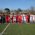 Milan-Varese squadre