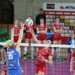 Tie-break fatale per la UYBA, ma Montichiari è dietro