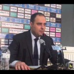 Moretti: “Un grande regalo ai tifosi”. Banks apre la porta: “Tornare? Direi sì”