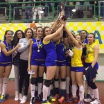 Orago, il tris è servito: campione anche con l’Under 16