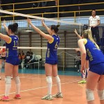 B1 femminile – UYBA, Orago e Castellanza stoppate