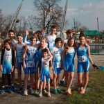 Triathlon – Michelon campione italiano, podi per grandi e piccoli a Barzanò e Vigevano