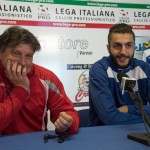 Montini si scusa, Pala fa la conta. Gli 11 anti Bassano