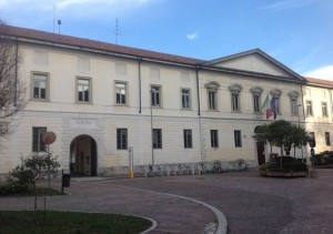 Palazzo Gilardoni
