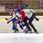 Pattinaggio – Cardano Inline e Varese Killer Bees, un connubio vincente. Alessi: “Sulle lame ci siamo anche noi”