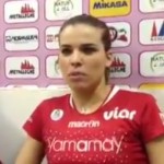 Pisani: “Ci è mancato qualcosa”. Mencarelli: “Guardiamo avanti”