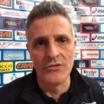 Mencarelli: “Stasera semifinale, sabato la finale. Cialfi è preziosa”. Poma: “Bella risposta”
