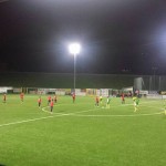 Coppa Lombardia Semifinale – Alla Pontelambrese il primo atto, gialloverdi ko di misura