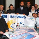FISDIR, Campionato italiano in vasca corta: in 307 a Saronno