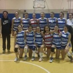 Strepitosa impresa dell’Under 16 della Pro Patria Busto. Nastasi: “Continuiamo a sognare”