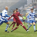 Verso la Reggiana, Mastropasqua pronto al turn over