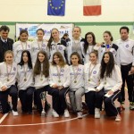 Pro Patria Busto, un terzo posto U16 che vale oro