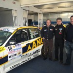 Rally dei Laghi, il rientro alle corse di Renato Raja: “Grande occasione”