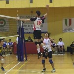 B2 maschile – Cus e Yaka in gas, arrivano due super vittorie