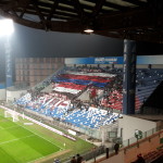 Gli undici della Reggiana che ha 53mila spettatori