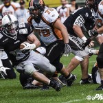 IFL – Rinoceronti all’assalto delle Pantere, Seamen-Giants per il riscatto