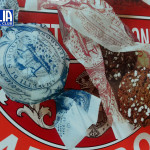 Saronno, città di calcio e amaretti