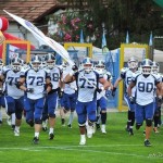 IFL al via, si apre la caccia ai Seamen Milano
