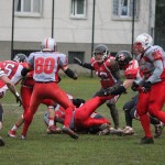 Seconda Divisione – Esordio da urlo per gli Skorpions, Nardi: “Raso, D’Adelfio, Granelli sono il top”