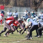Seconda Divisione – Due su due per gli Skorpions, ora il derby. Nardi: “Inizia il nostro vero campionato”