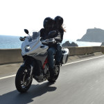 Tour delle isole in sella alla Mv Agusta