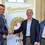 Trofeo Adiuvare, gimkana in piazza per tutti i bambini