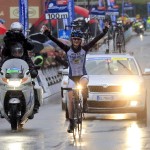 Trofeo Alfredo Binda, in 168 al via domenica da Cittiglio