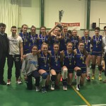 Orago campione provinciale Under 14
