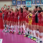 Le pagelle della UYBA: Lowe fondamentale, Cialfi decisiva