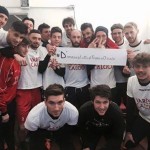 Melosi torna all’antico, la squadra chiama a raccolta i tifosi
